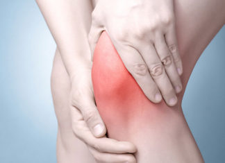 Becoming more sensitive to pain is an important risk factor for developing persistent knee pain in osteoarthritis