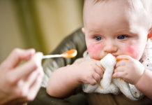 Young children : Childhood antibiotics and antacids may be linked to heightened obesity risk