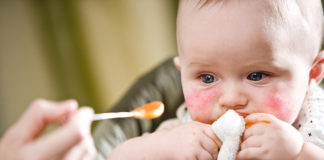 Young children : Childhood antibiotics and antacids may be linked to heightened obesity risk