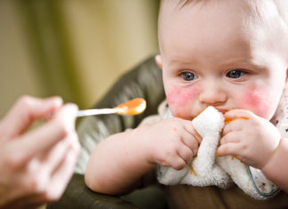 Young children : Childhood antibiotics and antacids may be linked to heightened obesity risk