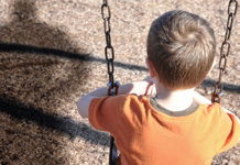 Children who are abused might carry the imprint of that trauma in their cell