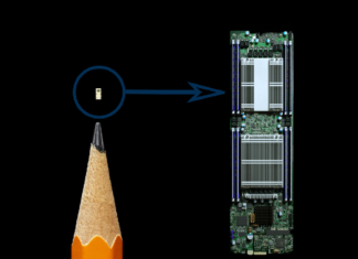 Chinese Spying Chips Found Hidden On Servers Used By US Companies