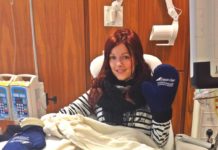 Cold therapy offers promising prevention against side effect of chemotherapy – alopecia as well as nail and skin changes