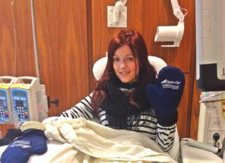 Cold therapy offers promising prevention against side effect of chemotherapy – alopecia as well as nail and skin changes