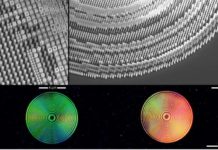 Columbia Engineering researchers have created revolutionary ultra-thin ‘meta-lens’