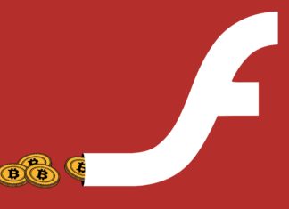 Cryptomining malware : Fake Adobe updates install cryptocurrency mining bot XMRig
