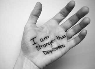 Depression : Why Some Are More Prone Than Others ?