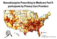 Despite years of warnings that older adults shouldn’t take sedative drugs – many primary care doctors are still prescribing them