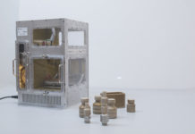Europe’s first 3D printer designed for use in weightlessness