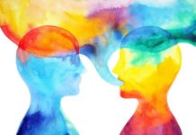 Familiar voices are easier to understand and this advantage holds even if when we aren’t able to identify who those familiar voices belong