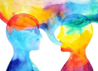 Familiar voices are easier to understand and this advantage holds even if when we aren’t able to identify who those familiar voices belong