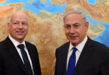 Greenblatt: “Se desidera davvero il bene di Gaza, Hamas sa benissimo cosa deve fare”