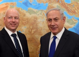 Greenblatt: “Se desidera davvero il bene di Gaza, Hamas sa benissimo cosa deve fare”