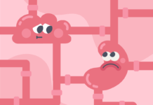 Gut and brain are more closely connected than we once thought