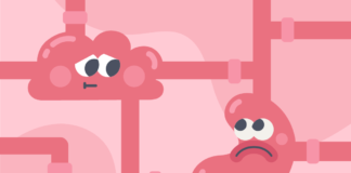 Gut and brain are more closely connected than we once thought