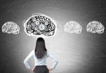 Higher levels of cognitive ability could help protect people from socially disadvantaged backgrounds from increased risk of mental health issues