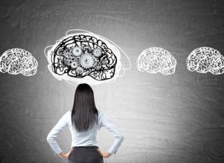Higher levels of cognitive ability could help protect people from socially disadvantaged backgrounds from increased risk of mental health issues