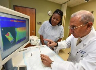 Home-based biofeedback therapy is effective option for tough-to-treat the most difficult-to-treat types of constipation