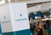 Hong Kong’s Cathay Pacific Airways Limited has suffered a massive data breach
