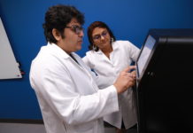 Hypertension researchers finds hypertension treatment that mimics effect of exercise