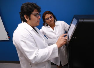 Hypertension researchers finds hypertension treatment that mimics effect of exercise