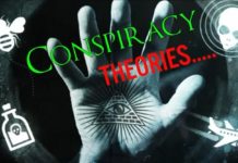 Innuendo alone in news coverage may fuel the belief in conspiracy theories