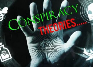 Innuendo alone in news coverage may fuel the belief in conspiracy theories