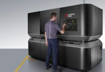 Israel : XJet has opened the world’s largest metal and ceramic additive manufacturing (AM) center