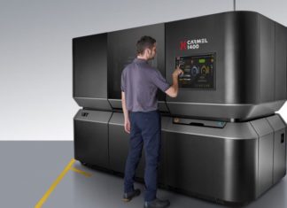Israel : XJet has opened the world’s largest metal and ceramic additive manufacturing (AM) center