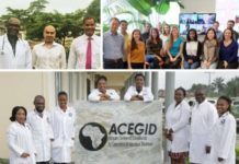 Lassa virus in Nigeria : Rapid genomic sequencing enabled real-time response to 2018 outbreak