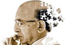 Forgetfulness and age-related memory lapses are a common complaint for many older adults