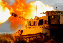 U.S. Army Artillery Can Now Strike Targets at Twice the Range – 70 km