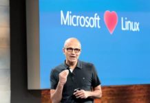 Microsoft joins Open Invention Network – bring a valuable and deep portfolio of over 60,000 issued patents to OIN