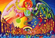 Psychedelic drugs such as LSD have a profound impact on human consciousness