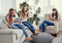 REPORT : Can the media influence the sexual activity of adolescents?