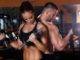 Researchers found more muscular men tend to prefer political attitudes that favor inequality
