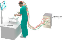 Researchers has developed a way to test surgical competency by using brain imaging technology