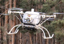 Russian weapon manufacturer Techmash plans to adapt its products for use on drones