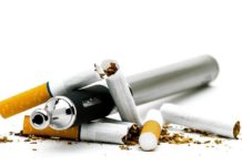 Scientists have successfully tested a potential new smoking-cessation treatment
