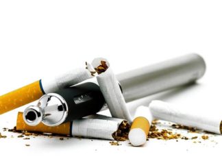 Scientists have successfully tested a potential new smoking-cessation treatment