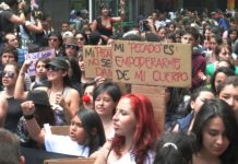 Sexual harassment: Bogota is the worst city to live in for girls and young women