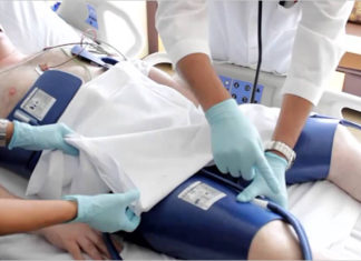 Study reveals no benefit to patients receiving hypothermia after brain injury