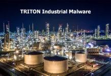 Russian Research Lab Aided the Development of TRITON Industrial Malware