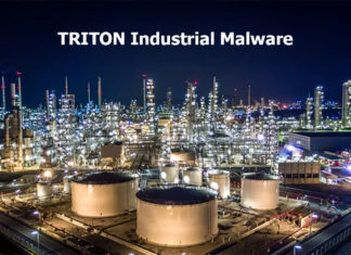 Russian Research Lab Aided the Development of TRITON Industrial Malware