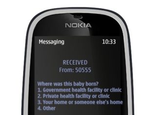 Text messages are a viable method for rapidly gathering information during a public health crisis