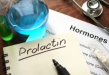 The hormone prolactin may play a role in reducing the risk of type 2 diabetes