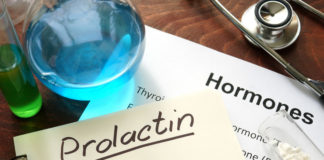 The hormone prolactin may play a role in reducing the risk of type 2 diabetes