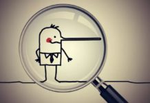 The verbal and physical signs of lying are harder to detect than people believe
