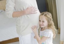 Twelve to 18 months seems to be the ideal length of time between giving birth and getting pregnant again