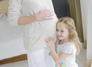Twelve to 18 months seems to be the ideal length of time between giving birth and getting pregnant again